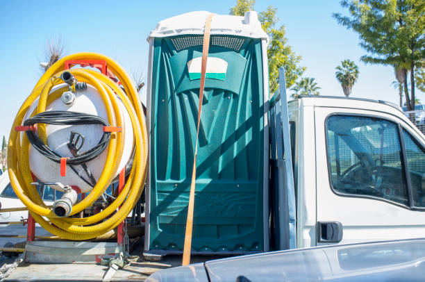 Trusted Lake Los Angeles, CA porta potty rental Experts
