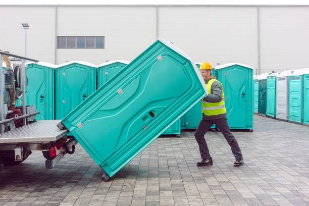 Sanitation services for porta potties in Lake Los Angeles, CA